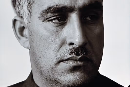 قهرمان پشتونتبار تاجیکستان کیست؟