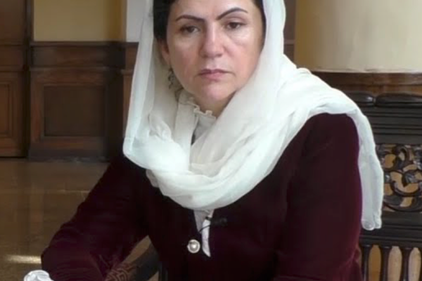 نورستان کې د سېلاب ځپلو اړتیاوې؛ فوزیه کوفي له سوداګرو او بنسټونو د بېړنۍ مرستو غوښتنه کړې