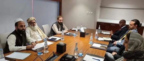 طالبان از ثبت ۲۴ هزار و ۷۴۳ کودک مبتلا به بیماری سوراخ قلب خبر داد