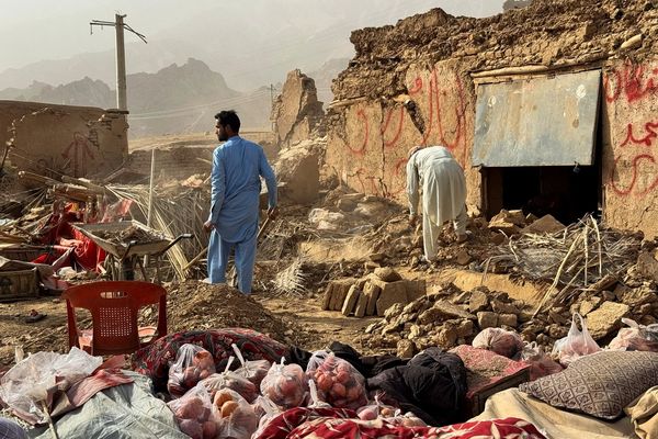 تقييم الأمم المتحدة يؤكد أن أضرار الزلزال في شمال أفغانستان محدودة نسبيا