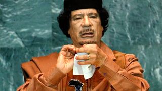 از کوبیدن کفش بر میز تا پاره کردن منشور؛ جالبترین صحنههای تاریخ مجمع عمومی سازمان ملل