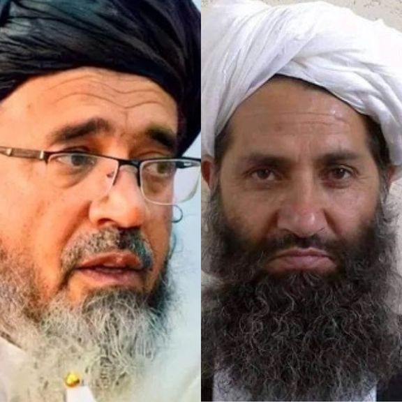 استقبال دولت آلمان از حکم بازداشت رهبران طالبان