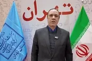 د تهران والي: د افغان جنرال اکرامالدین سریع د ترور قضیه تر جدي څېړنې لاندې ده