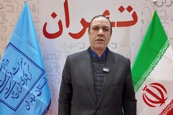 د تهران والي: د افغان جنرال اکرامالدین سریع د ترور قضیه تر جدي څېړنې لاندې ده