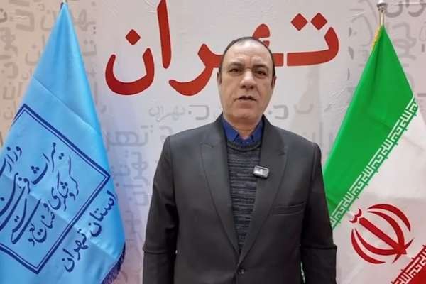 د تهران والي: د افغان جنرال اکرامالدین سریع د ترور قضیه تر جدي څېړنې لاندې ده