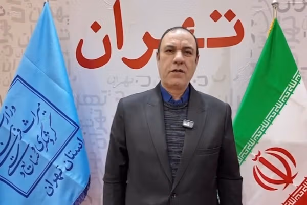 د تهران والي: د افغان جنرال اکرامالدین سریع د ترور قضیه تر جدي څېړنې لاندې ده