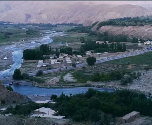 گزارش بی‌بی‌سی: طالبان دو داکتر را به اتهام "درمان مقاومتگران" در اندراب کشته‌اند