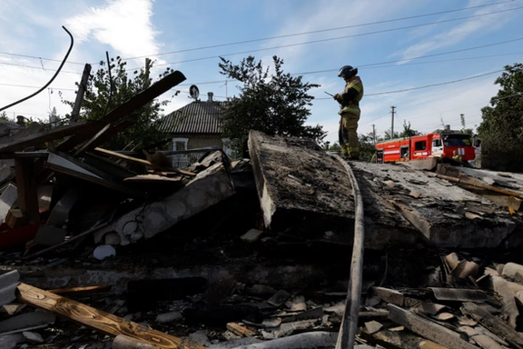 سوېډن د اوکراین لپاره د ۴۴۰ میلیونو ډالرو مرستې بسته اعلان کړه