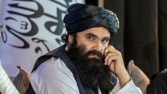 سارا اډمز: سراج الدین حقاني پر امریکا د راتلونکي برید لپاره القاعده سره مرسته کړې