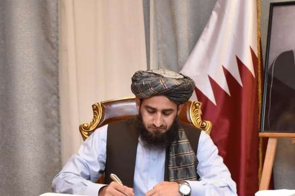 په قاهره کې د طالبانو او سویلي کوریا سفیران د دوه اړخیزو اړیکو په اړه غږېدلي