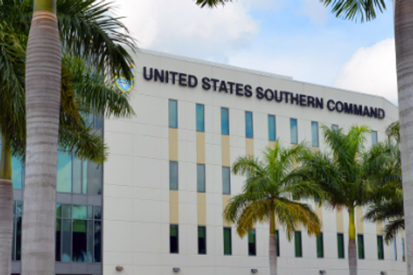 په ختیز ارام سمندر او کارابین کې د امریکا بریدونو ۱۱ کسان وژلي