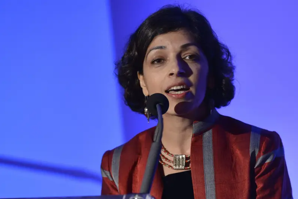 Global Community Committed To Address Women’s Rights Issue In Afghanistan, Says US Envoy