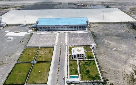 طالبان: له خوست نړیوال هوايي ډګر د سعودي ریاض او جدې او د اماراتو ابوظبۍ ته الوتنې پیلیږي