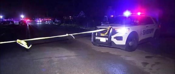 شش نفر، به شمول یک کودک شش ماهه در تیراندازی در کالیفرنیای امریکا کشته شدند