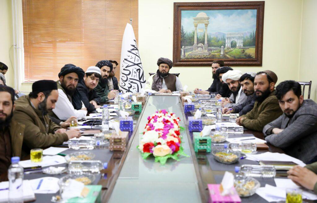 د افغانستان په ۱۲ بندرونو کې د سکنرونو د لګولو طرحه تایید شوه