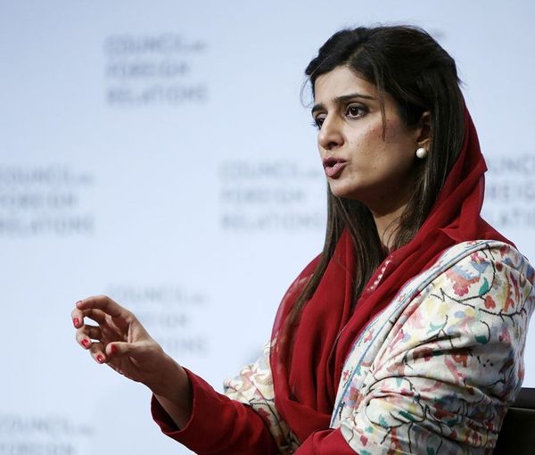 حنا ربانی: با وجود چالش‌های اقتصادی، پاکستان درهای خود را به روی پناهندگان افغان گشوده است