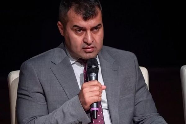 سمیع سادات: د واشنګټن پېښه د افغانانو د ارادې استازیتوب نه کوي