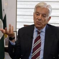 خواجه اصف: طالبانو د«ټي ټي پي» غړو د لېږد په بدل کې ۳۵ میلیونه ډالر غوښتي وو