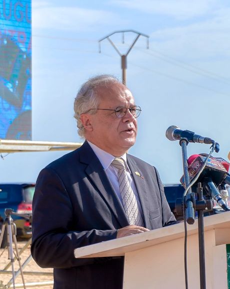 وزارت خارجه کودتاچیان نیجر برای خروج سفیر فرانسه ۴۸ ساعت ضربالاجل تعیین کرد