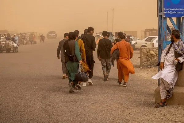 حدود سه میلیون مهاجر در سال ۲۰۲۵ به افغانستان بازگردانده شدهاند