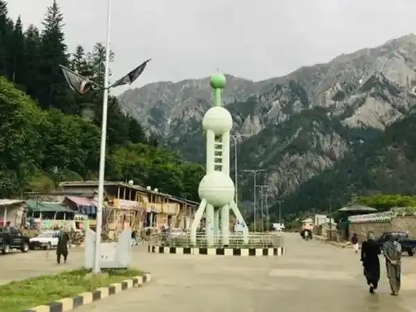 جبهه مقاومت ملی از کشته شدن دو جنگجو و زخمی شدن پنج عضو طالبان در نورستان خبر داد