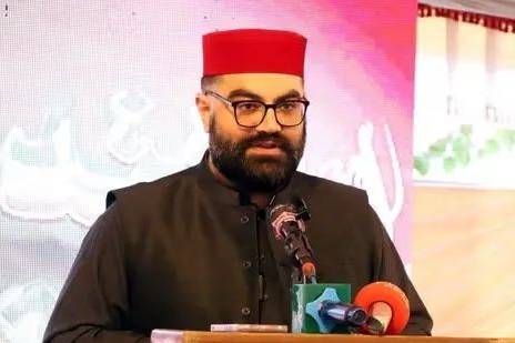 ايمل ولي خان: د پښتنو ستونزې د وسلهوالو لښکرو په جوړولو سره نه حل کېږي