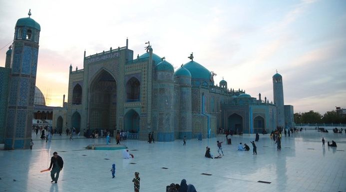 جرمنی خبریال: د طالبانو د سختدریځۍ له امله افغانستان ته د سیاحتي هېواد په سترګه کتل سخت دي