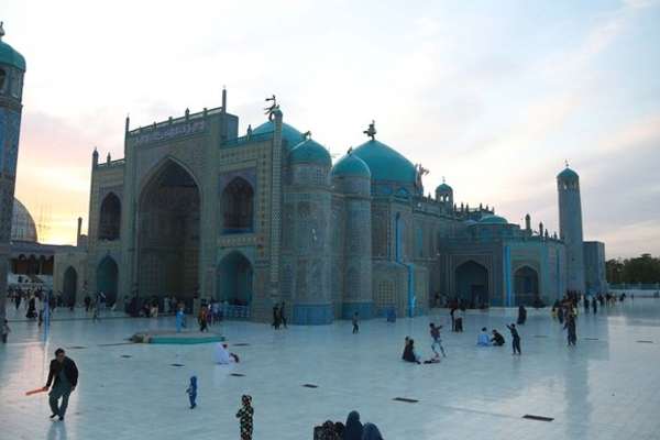 جرمنی خبریال: د طالبانو د سختدریځۍ له امله افغانستان ته د سیاحتي هېواد په سترګه کتل سخت دي