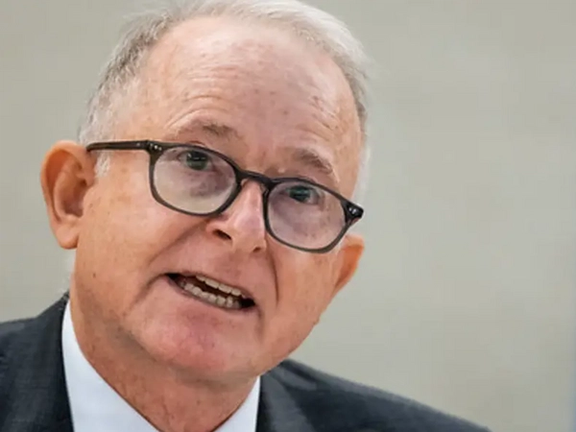 UN Special Rapporteur Discusses Afghanistan’s Human Rights Situation In Turkiye