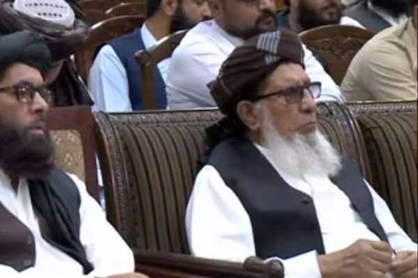 فاروق اعظم از نتایج کانکور ۱۴۰۴ ابراز رضایت کرد