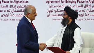 سقوط جمهوریت؛ توافقنامه دوحه، حیثیتی که بر باد رفت