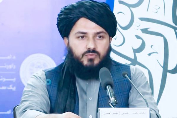 د طالبانو د نفت او ګاز شرکت رییس: هره ورځ شاوخوا ۷۰۰ ټنه نفت او ګاز تولیدیږي