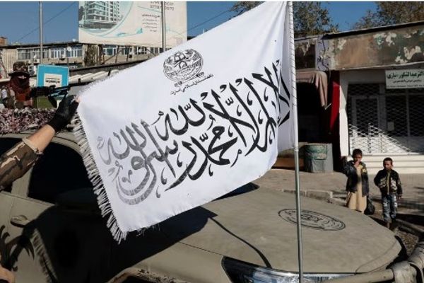 Taliban Claims Success In Enforcing Sharia Rule In Afghanistan