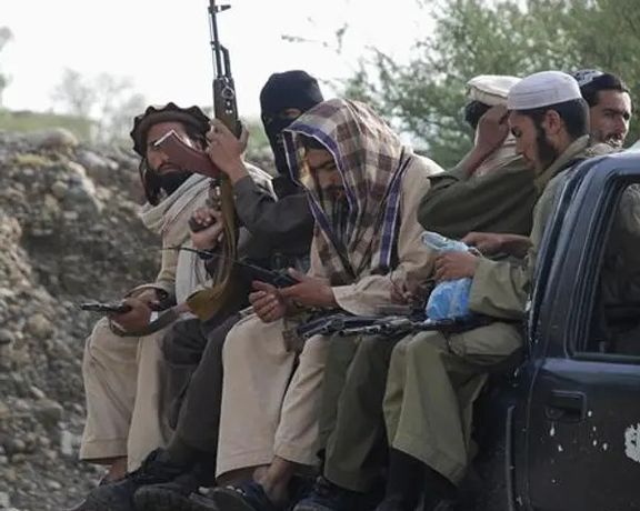 طالبان پاکستانی: برای اثبات وفاداری به طالبان افغان، در جنگ افغانستان قربانی دادیم