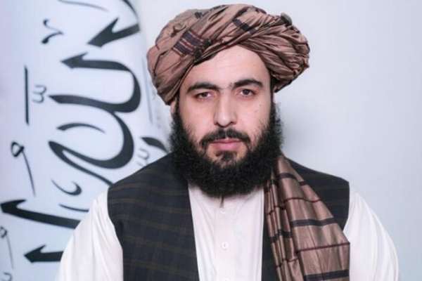 طالبان وایي د تحریمونو او بندیزونو په تړاو د چین او روسیې دریځ د ستاینې وړ دی