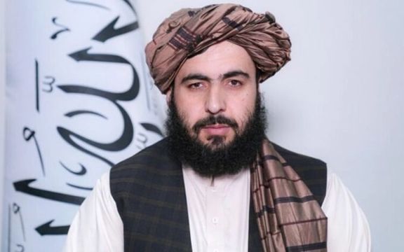 طالبان: د شلو ترهګرو ډلو د شتون مفکوره د امریکا د «اشغال» پر مهال رامنځته شوې وه