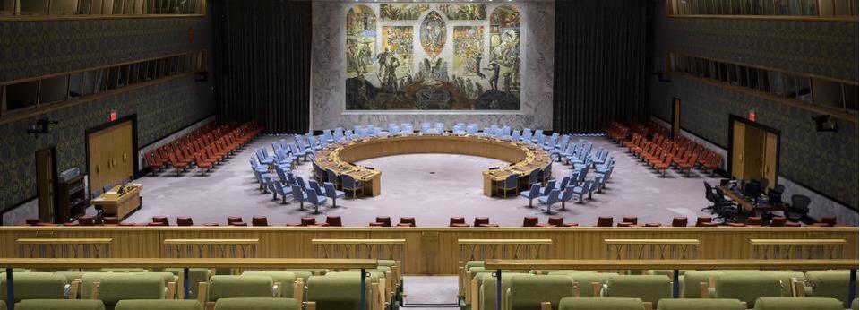 شورای امنیت سازمان ملل روز چهارشنبه نشستی درباره افغانستان برگزار می‌کند