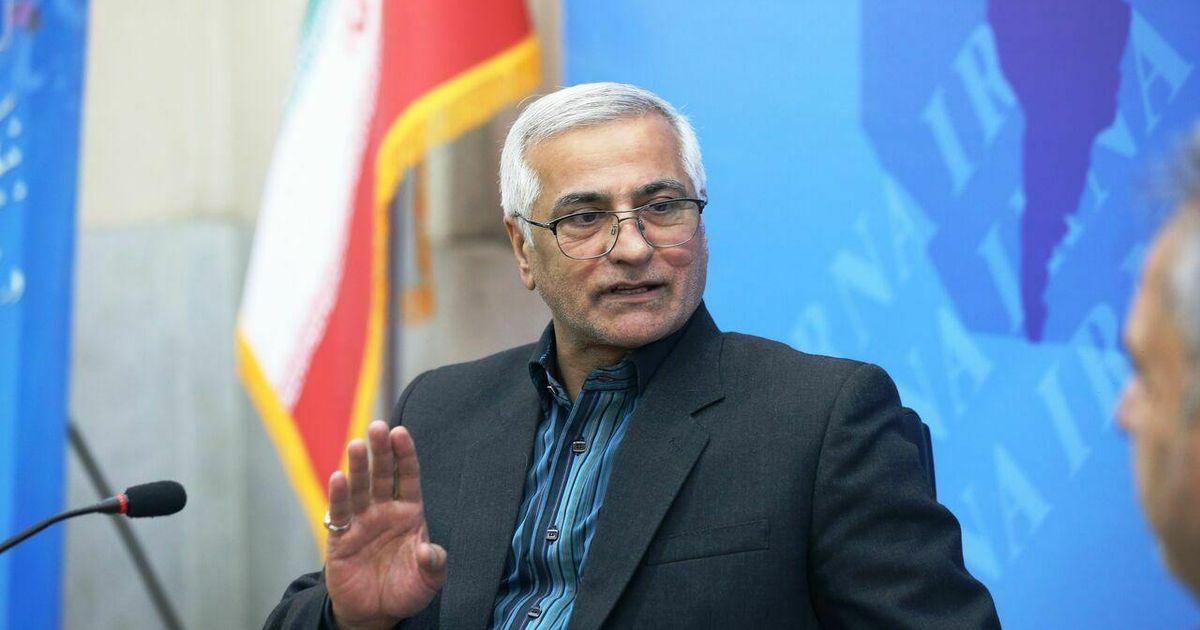 ایرانی چارواکی: له ایران نه اېستل شوي افغانان بېرته دغه هېواد ته په ...