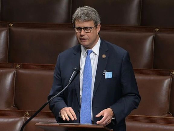 د امریکا د کانګرس غړی: افغانستان یو ځل بیا د ترهګرو لپاره پر خوندي پناه ځای بدل شوی