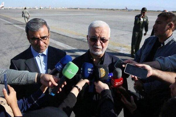وزیر داخله ایران: تا پایان سال جاری حدود دو میلیون مهاجر افغان اخراج خواهند شد