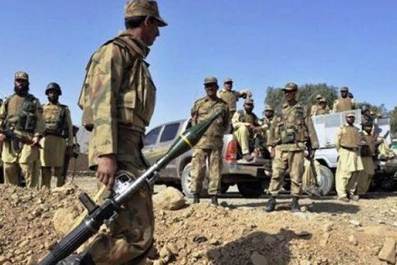 پاکستاني رسنۍ: شمالي وزیرستان کې د پاکستاني طالبانو ۴۱ غړي وژل شوي دي