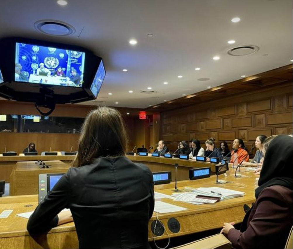 UN Security Council To Hold Closed-Door Session On Afghanistan