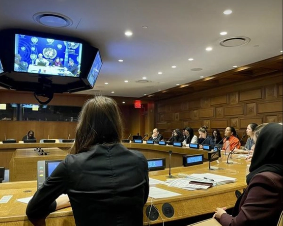 UN Security Council To Hold Closed-Door Session On Afghanistan