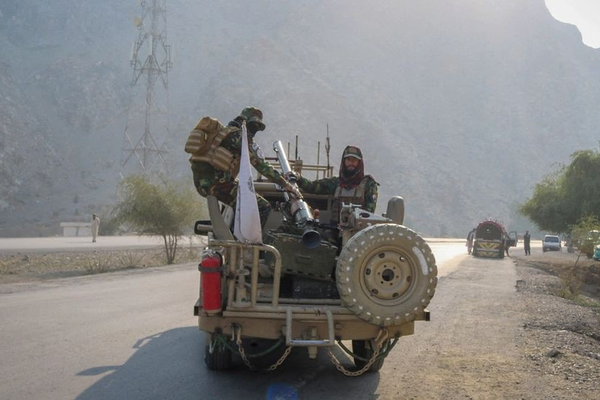باكستان: مقتل نحو 700 من عناصر طالبان منذ بدء المواجهات