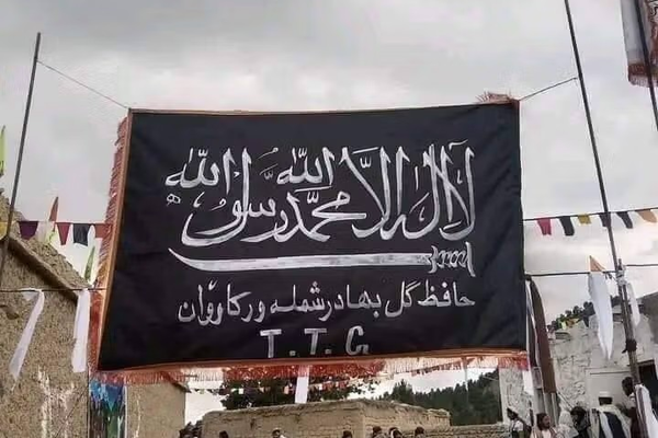 اتحاد المجاهدین ډلې په وزیرستان کې له خلکو غوښتي چې له پوځيانو لرې وګرځي