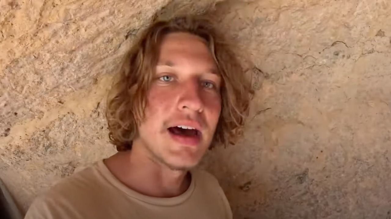 گردشگر امریکایی به‌دلیل ورود به جزیره ممنوعه یک قبیله منزوی در هند، بازداشت شد