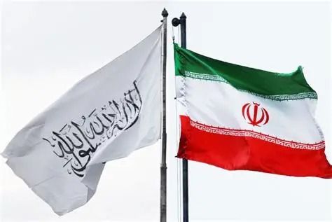 طالبانو له ایران څخه وغوښتل چې د سیمې پر هېوادونو له بریدونو ډډه وکړي