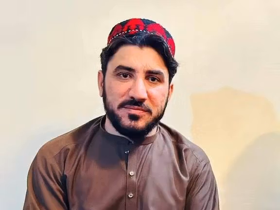 منظور پښتین: غلام قومونه نه خوندي دي او نه د انسان په حیث پېژندل کېږي