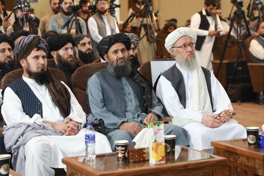 دو حزب سیاسی: سیاست تعامل یک‌جانبه با طالبان شکست‌ خورده است