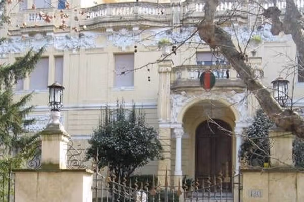 روم کې د افغانستان سفارت: ملګري ملتونه د طالبانو پر پالیسۍ د اغیزښندنې برخه کې پاتې راغلي